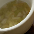 MULA's cooksnap of when they made セロリと人参と玉ねぎのコンソメスープ.