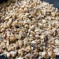 あり☆'s cooksnap of when they made あじフレーク☆鯵ふりかけ.