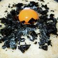 ⭐⭐あろま⭐⭐'s cooksnap of when they made 鳥貴族風 山芋のふんわり焼き.