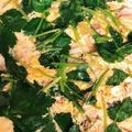 やえまりも's cooksnap of when they made 親子丼♪冷え性・頭痛に簡単漢方薬膳.
