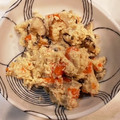 かなぽっぽ's cooksnap of when they made デパ地下より美味しい卯の花の炒り煮.