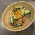 クックJZNCB4☆'s cooksnap of when they made ピリ辛きゅうりツナミョウガ和え★作り置き.