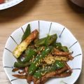 みぃくんのママ's cooksnap of when they made お弁当にも♡竹輪と人参のカレーマヨ炒め♬.