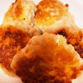 なおすけ151a's cooksnap of when they made 簡単ツナチーズはんぺん♪.