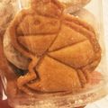 クックFHXERS☆'s cooksnap of when they made サクサク型抜きクッキー.