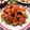☆★ケイト★☆'s cooksnap of when they made 揚げない☆簡単ヤンニョムチキン.