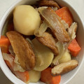 けωぞ's cooksnap of when they made 無水肉じゃが♪普通の鍋でも簡単に！！.