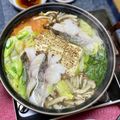 なおミール's cooksnap of when they made 【鍋】たらのちり鍋.