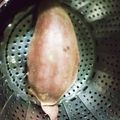 ビルメンズ's cooksnap of when they made さつま芋塩水蒸し♪胃弱便秘に簡単漢方薬膳.