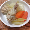 さくらスキップ's cooksnap of when they made 手羽元と大根の中華ポトフ.