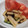 fu♪♪'s cooksnap of when they made 簡単！大根ときゅうりの塩昆布おかか和え.