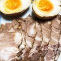 bbkoman's cooksnap of when they made おもてなし用煮豚★チャーシュー☆正月お節.