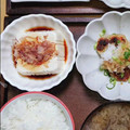 2児ママみきてぃ's cooksnap of when they made 我が家の定番！冷やっこ.