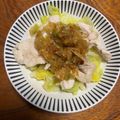 sunnnnny's cooksnap of when they made 万能ネギだれ.