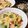 ruris7's cooksnap of when they made 簡単！節約ちらし寿司♪小松菜・カリ梅椎茸.