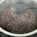 ドイツにいるアホづら's cooksnap of when they made おはぎ☆お餅に☆簡単♪手作り♡つぶあんこ.