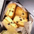 クックK87MU6☆'s cooksnap of when they made ☆チョコスコーン☆.