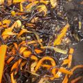 なるぼぼぼ's cooksnap of when they made 【カロチン爆弾】人参とひじきの炒め煮.