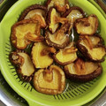 ☆ミルミル's cooksnap of when they made 干し椎茸の戻し方【我が家のやり方】.
