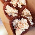 LIN★'s cooksnap of when they made 超簡単！ホワイトチョコフレーク.