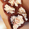 LIN★'s cooksnap of when they made 超簡単！ホワイトチョコフレーク.