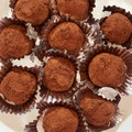 毎日笑顔になる料理's cooksnap of when they made ✿ちょこもち✿.