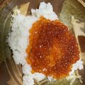 クックH86AFM☆'s cooksnap of when they made 簡単！基本の酢飯（すし飯）２合など合数別.