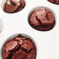 。モッチー。's cooksnap of when they made ♡絶品しっとりねっとり♡ガトーショコラ♡.