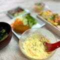 かっちゃん杉's cooksnap of when they made 簡単なタルタルソース.