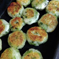 hapi-yellow's cooksnap of when they made 余った大根を有効活用！簡単☆大根モチ.