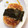 けーこころん's cooksnap of when they made 簡単！美味しい！＊甘辛海苔巻きもち＊.