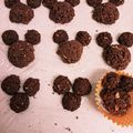 わかなおママ's cooksnap of when they made パン粉と板チョコで！チョコクランチ.