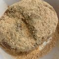 ひなコアラ's cooksnap of when they made 5分で完成！給食ヒーローきなこ揚げパン.