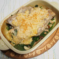 バカリャウ's cooksnap of when they made たらのタルタル風マヨ焼き♪.