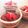 クックU5LPIR☆'s cooksnap of when they made 材料2つ♡超濃厚なお豆腐チョコムース♪.