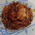 しらたまこむぎ's cooksnap of when they made ■鶏むね肉ときのこのケチャップ炒め■.