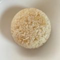 さきあ's cooksnap of when they made 炊飯器で簡単 ガーリックライス.