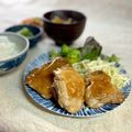 かっちゃん杉's cooksnap of when they made 鶏もも肉のタレも美味しい簡単な照り焼き.