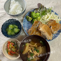 かっちゃん杉's cooksnap of when they made これも美味しい。超簡単！胡瓜だけの酢の物.