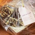 れもれもさーちゃん❕'s cooksnap of when they made バレンタインに☆リッチな生チョコケーキ.
