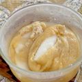 ルぴあ's cooksnap of when they made もち吉再現♪いなりあげもち.