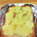 ダイエッターひさ子's cooksnap of when they made 作り置きりんごジャム.