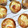 GmamaG's cooksnap of when they made ホケミで簡単☆卵不使用りんごマフィン。.