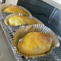 クックHQM935☆'s cooksnap of when they made 簡単！しっとり！スイートポテト♪.