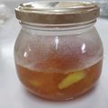 あゆはと's cooksnap of when they made きんかんde簡単マーマレード.