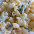 naocolin's cooksnap of when they made ローソン風とろり☆マカロニサラダ.