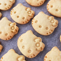 スモールシスター's cooksnap of when they made 簡単☆サクサク☆型抜きクッキー.