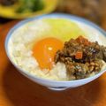 そろそろねんね's cooksnap of when they made ★発酵食品★金山寺みそ名人クイック減塩版.