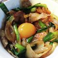 番長ちなみに30歳's cooksnap of when they made オリエンタルライス◆キッチンABC再現.