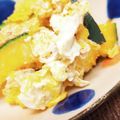 簡単しりぃず/管理栄養士 瀬戸アオイ's cooksnap of when they made 余ったかぼちゃの煮物でデリ風サラダ.